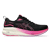 black/pink