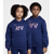 Blauw