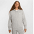 Dark grey melange