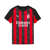rood/zwart