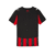 rood/zwart