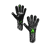 zwart/groen