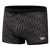 black/grey