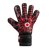 zwart/rood