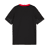 zwart/rood