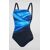 Black/Blue