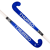 Blauw/wit