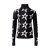 black/white