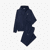 Blauw/blauw