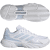 white/silver