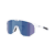 wit/blauw