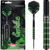 zwart/groen