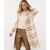 light beige