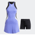blauw