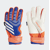 blauw/rood