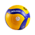 blauw/geel