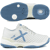 wit-blauw