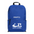 blauw