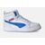 Wit-Blauw