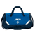 Open blauw