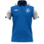 Open blauw