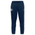 Open blauw