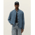 LIGHT INDIGO WASH
