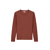 Rustic brown