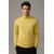 WARM YELLOW
