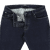 DARK BLUE DENIM
