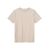 Clear Sky / Off white Melange
