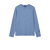 Clear Blue Melange