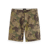 Camo Floral Aop