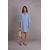 MISTY BLUE