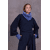 navy stripe