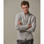 GREY MELANGE