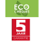 5 jaar garantie AEG