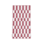 wit / burgundy