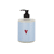 blauw / rood / wit