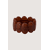 mid brown