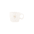 white / gold