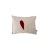 naturel / roze / rood