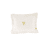 off white / goud