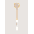 white / dark sand