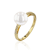18 Karaat Geel Goud