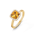 18 Karaat Geel Goud