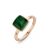 18 Karaat Rose Goud