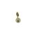 18 Karaat Geel Goud