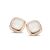 18 Carats Or Rose