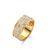 18 Karaat Geel Goud